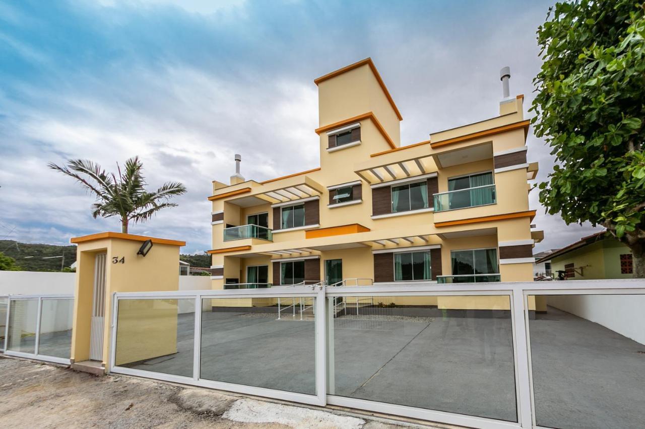 Vila Beach Residence Pinheira Exterior photo